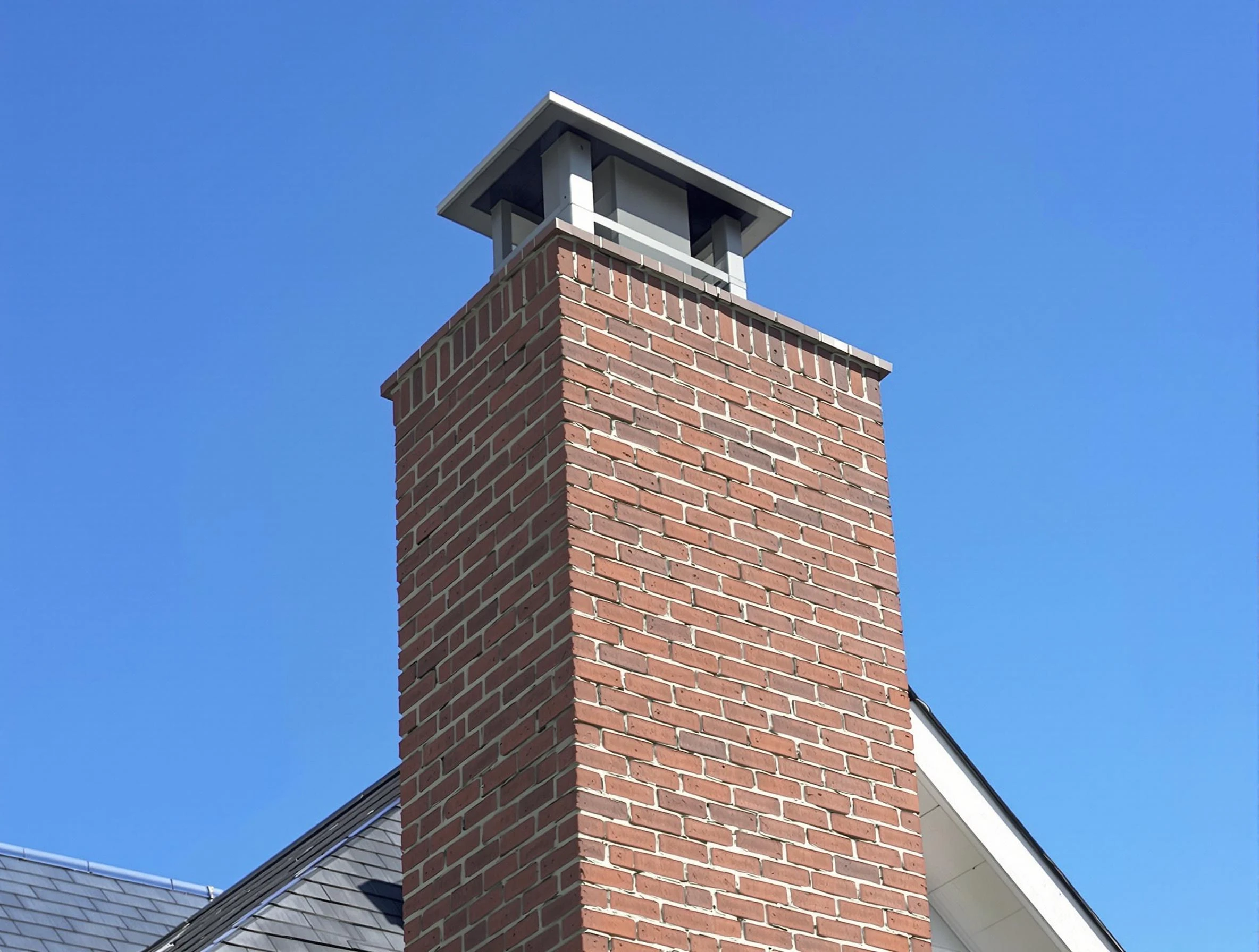 Chimney Remodeling in Shelbyville